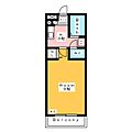 ガイア2階4.5万円