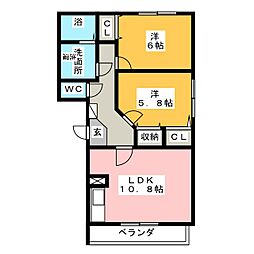 🉐敷金礼金0円！🉐ブレイン　（ＢＲＡＩＮ）