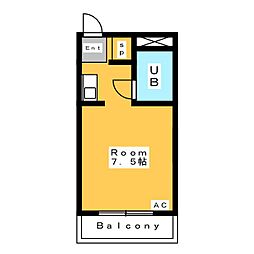 🉐敷金礼金0円！🉐祥福マンション宮前