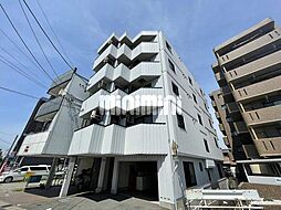 フジビル新安城