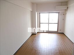 Ａ・Ｃｉｔｙ新安城東 4階1Kのリビング/ダイニング