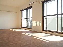 ｉ　ステージマンション