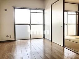 シャンポール土器田