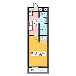 🉐敷金礼金0円！🉐Ｋビル横山
