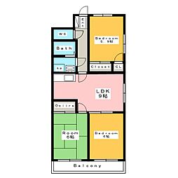 🉐敷金礼金0円！🉐ピアシティ城南