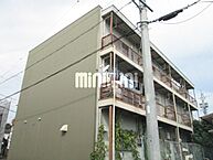 愛知県安城市桜井町阿原：物件画像／株式会社ミニミニ　新安城店