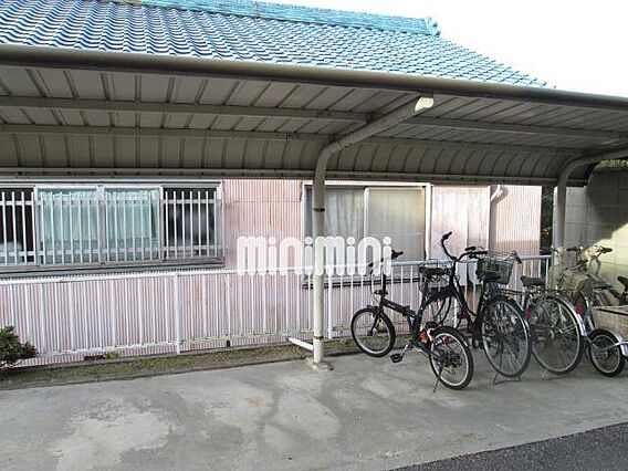 フレグランス田園 B_その他_4