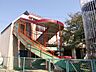 周辺：幼稚園、保育園「ともえ幼稚園まで990m」