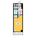 A・City朝日町6階5.0万円