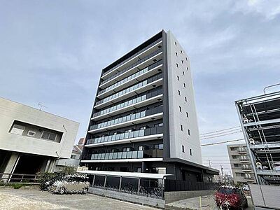 外観 外観