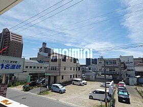 ハイツ松下  ｜ 愛知県稲沢市国府宮２丁目（賃貸マンション2LDK・2階・51.90㎡） その9