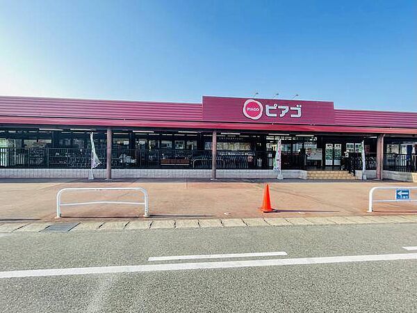 グレイスカーサ ｜愛知県清須市阿原八幡(賃貸マンション2LDK・3階・55.17㎡)の写真 その18