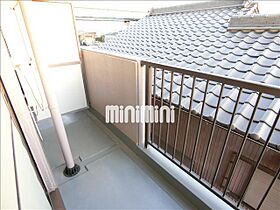 溝口ビル  ｜ 愛知県清須市春日川中（賃貸マンション1K・3階・26.73㎡） その8