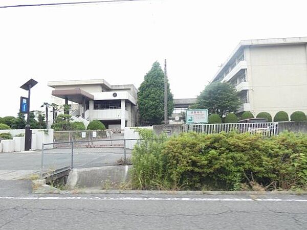 カサベルデ ｜愛知県稲沢市下津片町(賃貸アパート2DK・2階・50.00㎡)の写真 その19