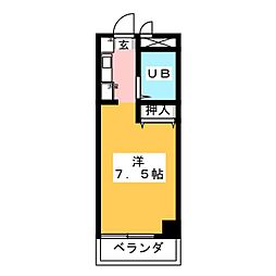 🉐敷金礼金0円！🉐ＢＥＬＬＥ　ＴＯＰＩＡ稲沢4