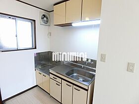 国府宮マンション  ｜ 愛知県稲沢市国府宮３丁目（賃貸マンション1DK・3階・29.70㎡） その3