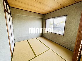 クレオパトラマンション  ｜ 愛知県稲沢市奥田寺切町（賃貸マンション2K・2階・39.70㎡） その4