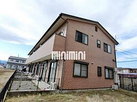 クレストール・雅  ｜ 愛知県稲沢市祖父江町四貫東堤外（賃貸マンション2LDK・2階・51.03㎡） その3