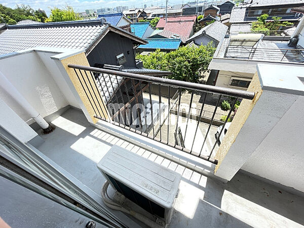 車屋ビル ｜愛知県稲沢市高御堂２丁目(賃貸マンション2DK・3階・32.00㎡)の写真 その15