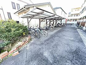 四季の里　五番館  ｜ 愛知県稲沢市小池２丁目（賃貸マンション1R・2階・19.38㎡） その13