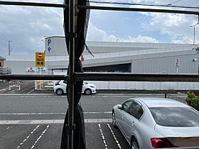 ティアリークリスタル  ｜ 愛知県稲沢市陸田宮前１丁目（賃貸マンション1LDK・1階・44.00㎡） その9