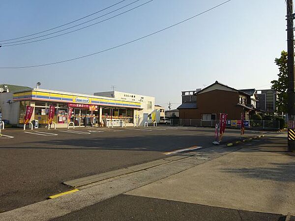 仮称）アルバローズ大和 203｜愛知県一宮市大和町毛受字東屋敷(賃貸マンション2LDK・2階・61.56㎡)の写真 その8