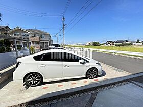 エトワール・K  ｜ 愛知県稲沢市北市場本町３丁目（賃貸アパート1LDK・2階・44.88㎡） その18