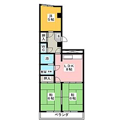 🉐敷金礼金0円！🉐キャッスルクリーンハイツ