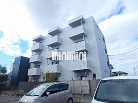 ペリート  ｜ 愛知県清須市阿原八幡（賃貸マンション1LDK・4階・43.19㎡） その3