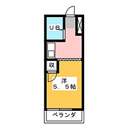 🉐敷金礼金0円！🉐西須ヶ口ハイツ