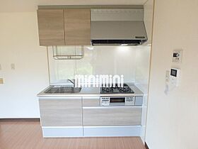 川口ハイツ  ｜ 愛知県稲沢市下津新町（賃貸一戸建3LDK・1階・84.25㎡） その6