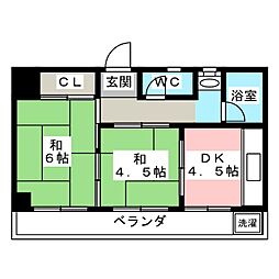 🉐敷金礼金0円！🉐ボンオグラビル