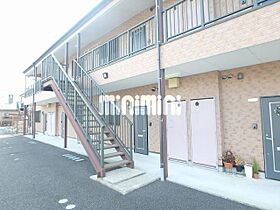 クレストール・雅  ｜ 愛知県稲沢市祖父江町四貫東堤外（賃貸マンション2LDK・1階・51.03㎡） その18