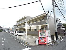 ハーモニー  ｜ 愛知県清須市阿原宮東（賃貸マンション2LDK・1階・57.37㎡） その1