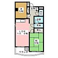 アーベルグ瀬邊6階5.5万円