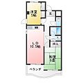 アーベルグ瀬邊6階5.0万円
