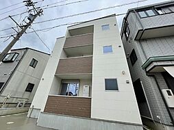 （仮称）ジーメゾン清須市土器野