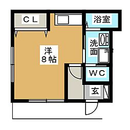 🉐敷金礼金0円！🉐ソレイユII