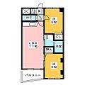 アーサー須ケ口24階5.5万円