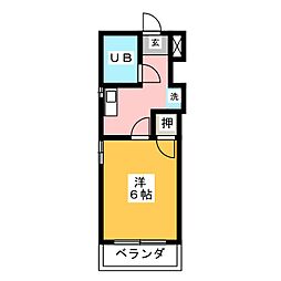 🉐敷金礼金0円！🉐ロジュマン国府宮