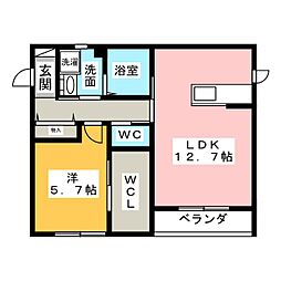 ソレイユ御園