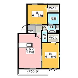 ラ　メゾン　スプラウツ