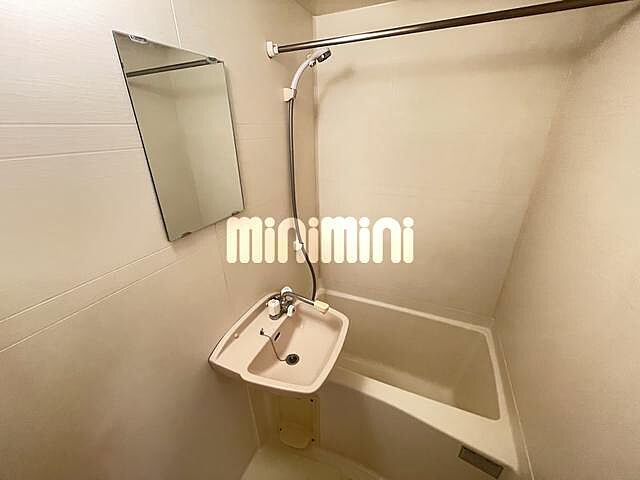 浴室