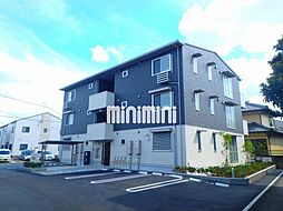 シャン　ド　フルール