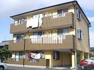 外観 外観