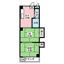 🉐敷金礼金0円！🉐メゾン松下