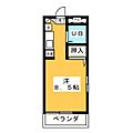 エクセレンスオグラ1階3.0万円