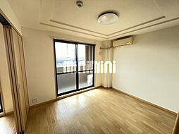 パピヨン 3階2LDKのリビング/ダイニング