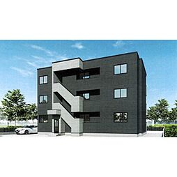 ティンガーラ須ヶ口　EAST 203