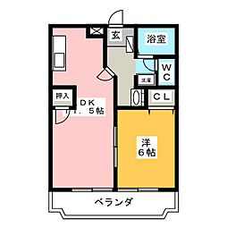 🉐敷金礼金0円！🉐パークサイドタカクワ